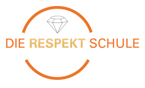 Die Respekt-Schule – Mona Kraft Logo